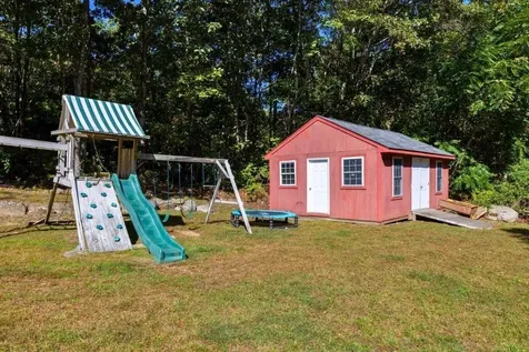 1398 Harkney Hill Coventry RI 02816