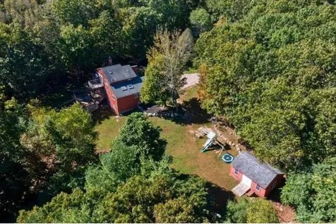 1398 Harkney Hill Coventry RI 02816