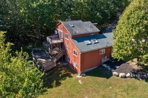 1398 Harkney Hill Coventry RI 02816