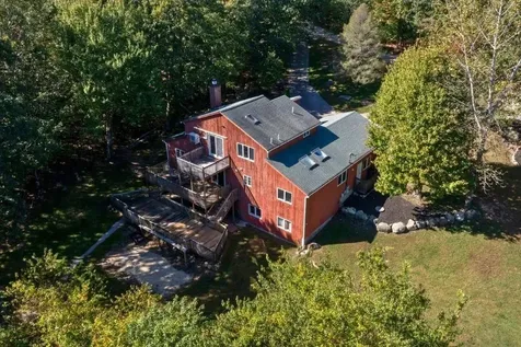 1398 Harkney Hill Coventry RI 02816