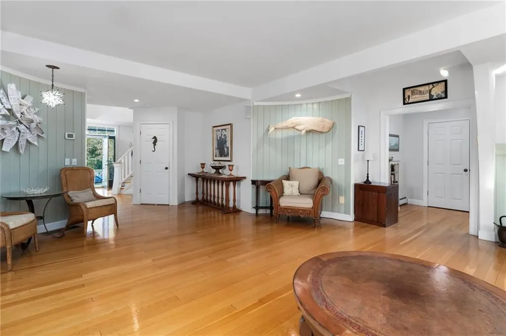 27 West Willow Lane Charlestown RI 02813