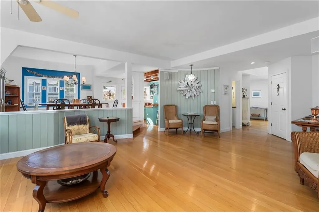 27 West Willow Lane Charlestown RI 02813