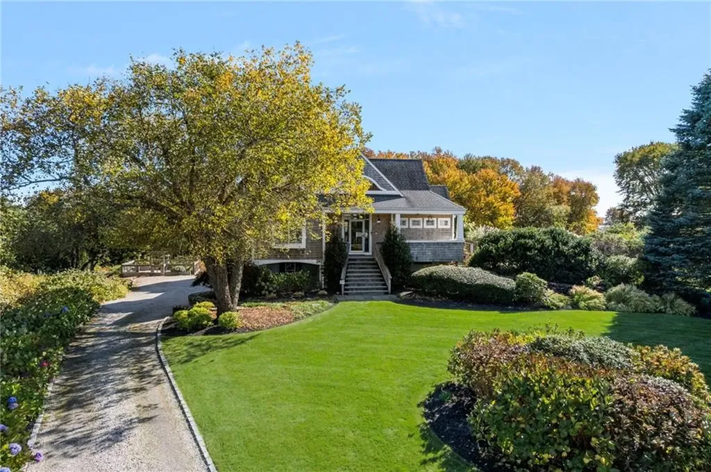 27 West Willow Lane Charlestown RI 02813