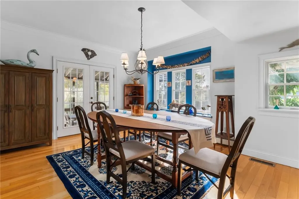 27 West Willow Lane Charlestown RI 02813