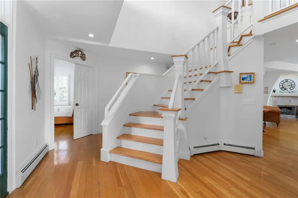 27 West Willow Lane Charlestown RI 02813