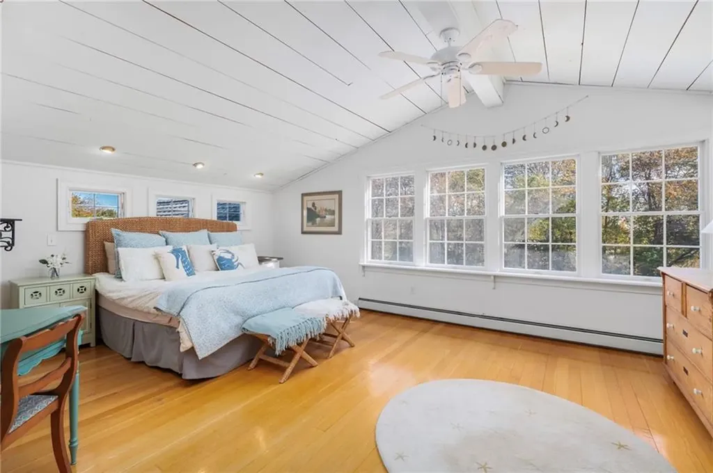 27 West Willow Lane Charlestown RI 02813