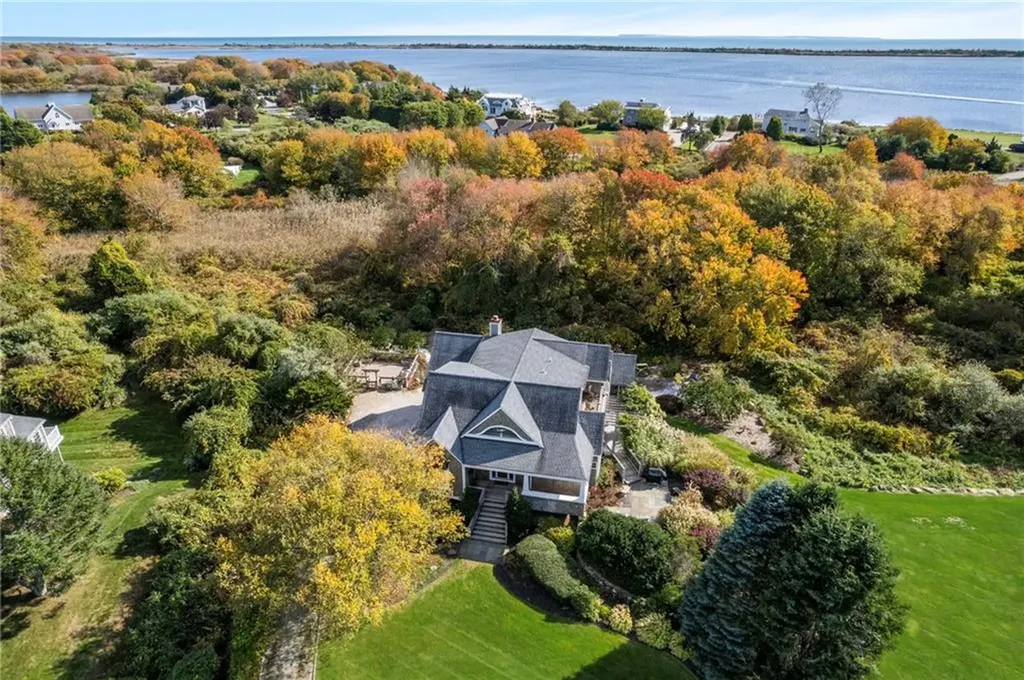 27 West Willow Lane Charlestown RI 02813