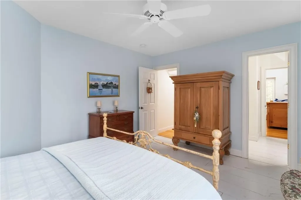 27 West Willow Lane Charlestown RI 02813