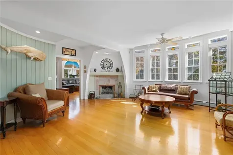 27 West Willow Lane Charlestown RI 02813