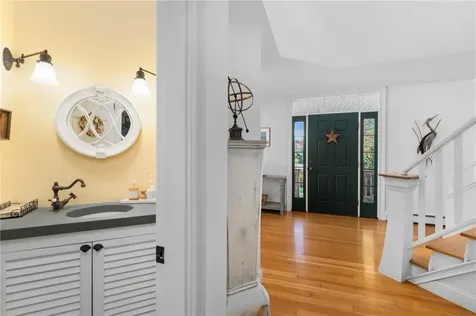 27 West Willow Lane Charlestown RI 02813