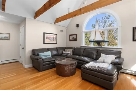 27 West Willow Lane Charlestown RI 02813