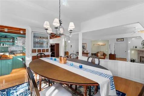 27 West Willow Lane Charlestown RI 02813