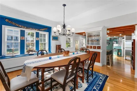 27 West Willow Lane Charlestown RI 02813