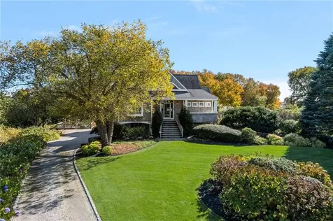 27 West Willow Lane Charlestown RI 02813