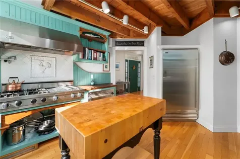 27 West Willow Lane Charlestown RI 02813