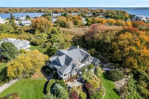 27 West Willow Lane Charlestown RI 02813