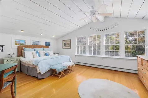 27 West Willow Lane Charlestown RI 02813