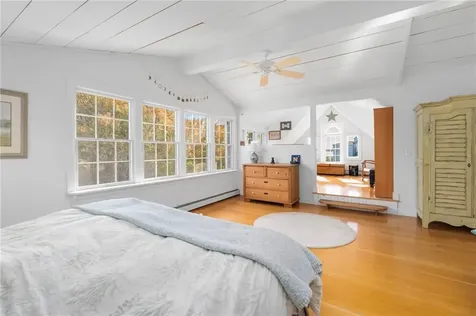 27 West Willow Lane Charlestown RI 02813