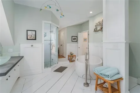 27 West Willow Lane Charlestown RI 02813