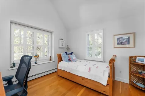 27 West Willow Lane Charlestown RI 02813