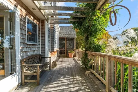 27 West Willow Lane Charlestown RI 02813