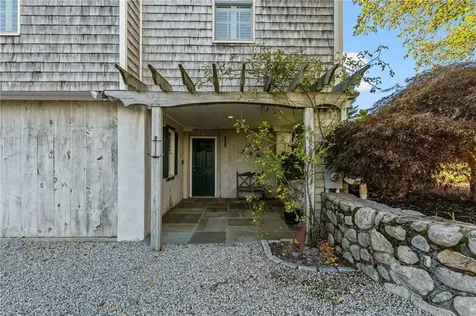 27 West Willow Lane Charlestown RI 02813