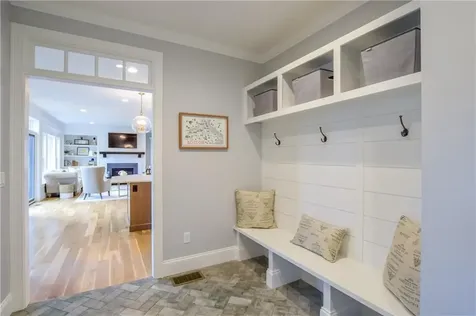 0 Lot 8 Carrs Lane North Kingstown RI 02852