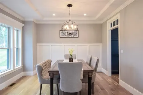 0 Lot 8 Carrs Lane North Kingstown RI 02852