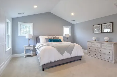 0 Lot 8 Carrs Lane North Kingstown RI 02852