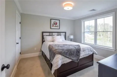 0 Lot 8 Carrs Lane North Kingstown RI 02852