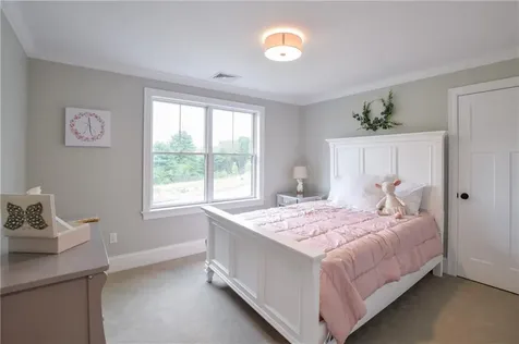 0 Lot 8 Carrs Lane North Kingstown RI 02852