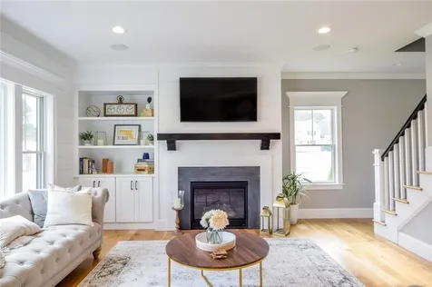 0 Lot 8 Carrs Lane North Kingstown RI 02852