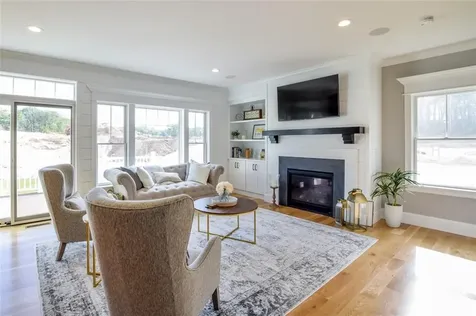 0 Lot 8 Carrs Lane North Kingstown RI 02852