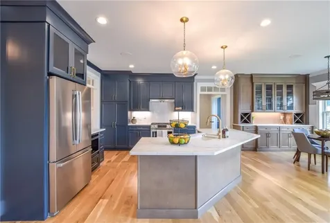 0 Lot 8 Carrs Lane North Kingstown RI 02852