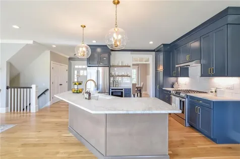 0 Lot 8 Carrs Lane North Kingstown RI 02852