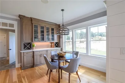 0 Lot 8 Carrs Lane North Kingstown RI 02852