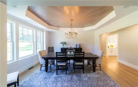 0 Lot 5 Carrs Lane North Kingstown RI 02852