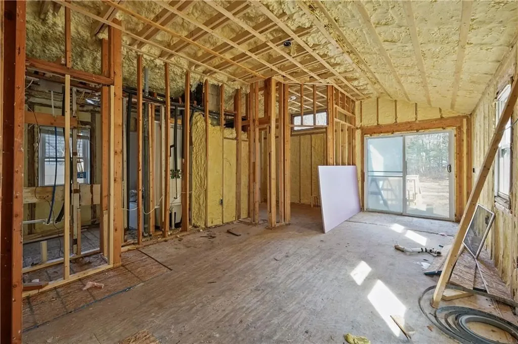 199 Mishnock Road West Greenwich RI 02817