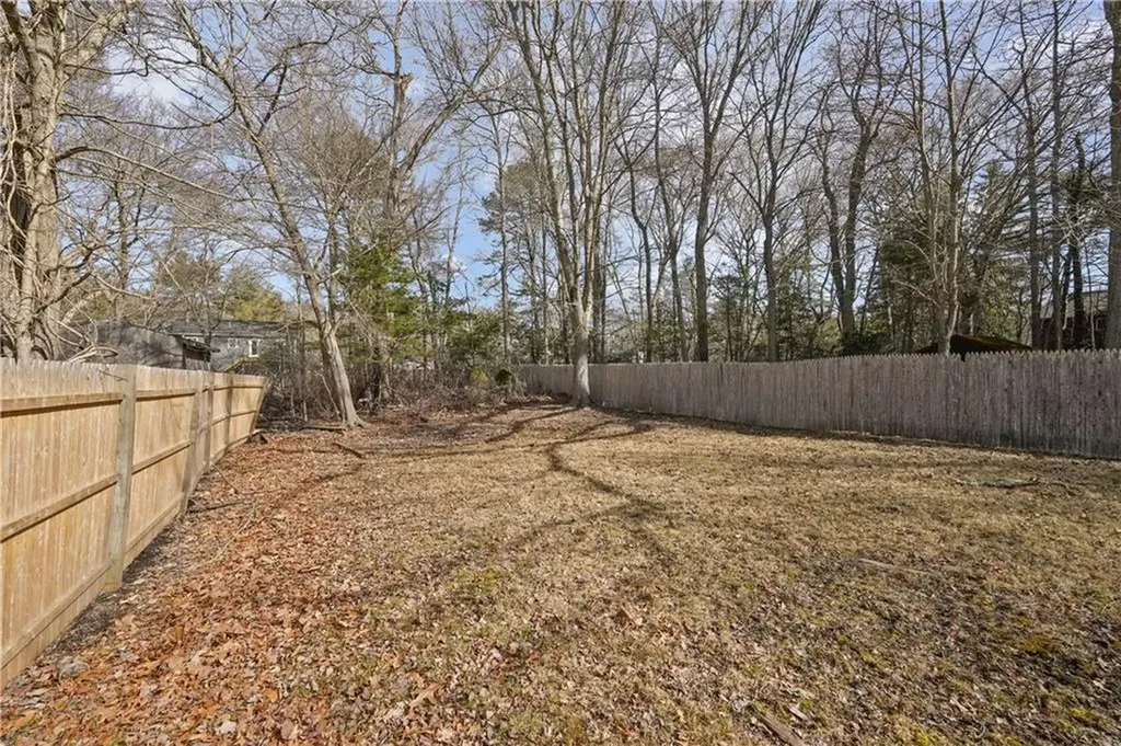 199 Mishnock Road West Greenwich RI 02817