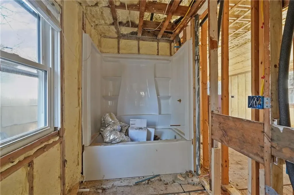 199 Mishnock Road West Greenwich RI 02817