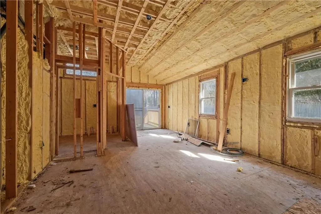 199 Mishnock Road West Greenwich RI 02817