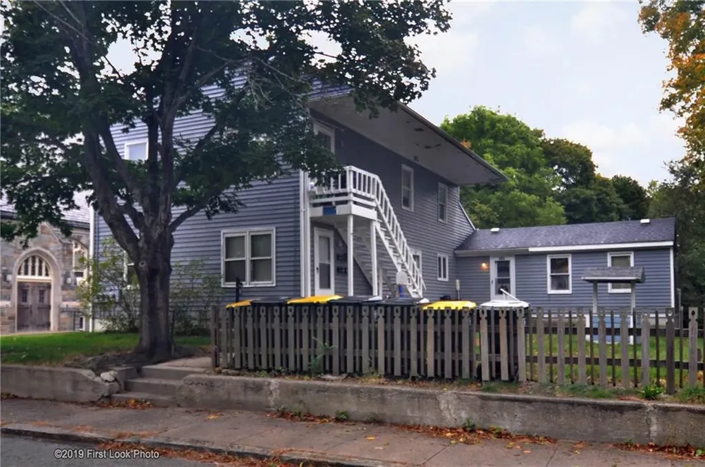 161 167 Sayles Avenue Burrillville RI 02859