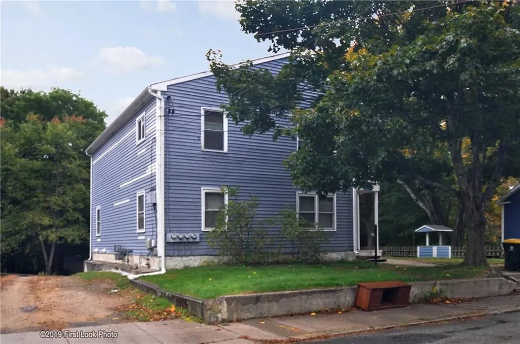 161 167 Sayles Avenue Burrillville RI 02859