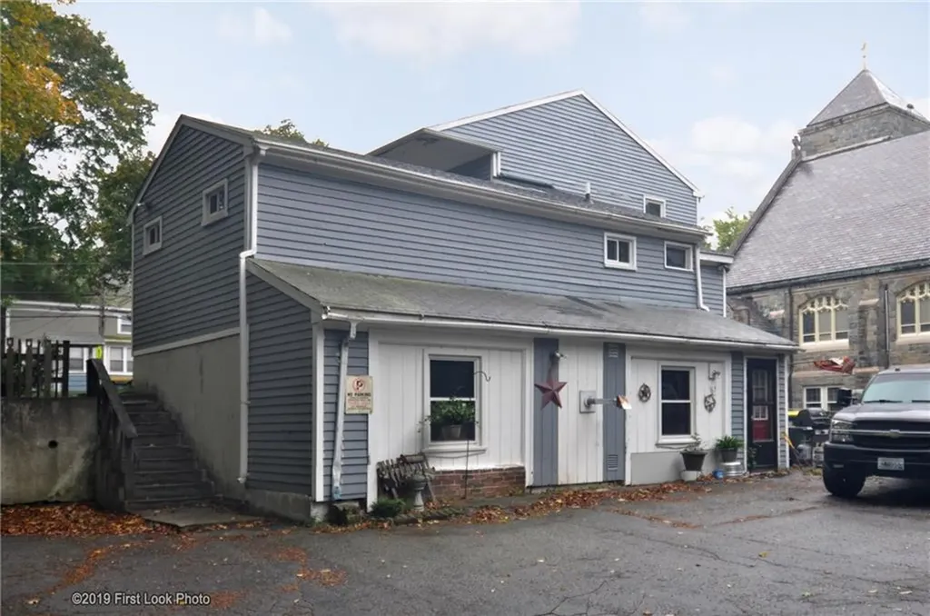 161 167 Sayles Avenue Burrillville RI 02859