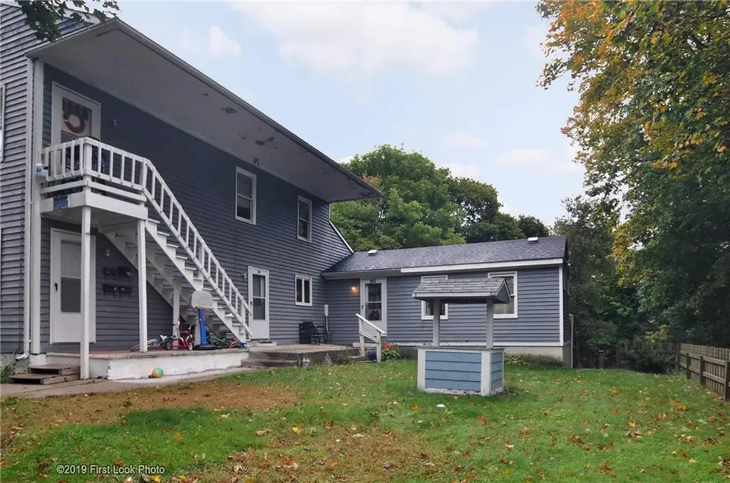 161 167 Sayles Avenue Burrillville RI 02859