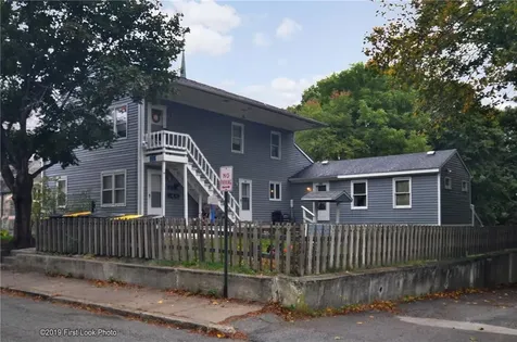 161 167 Sayles Avenue Burrillville RI 02859