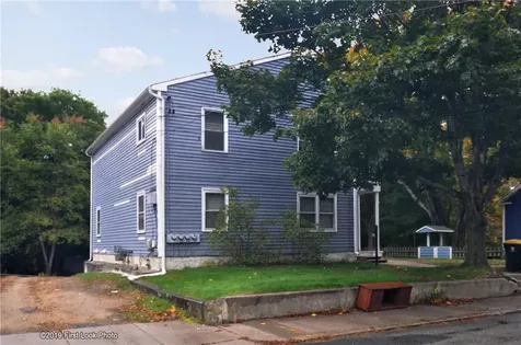161 167 Sayles Avenue Burrillville RI 02859