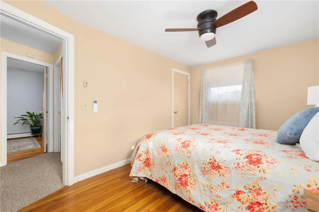 82 Doolittle Street Coventry RI 02816