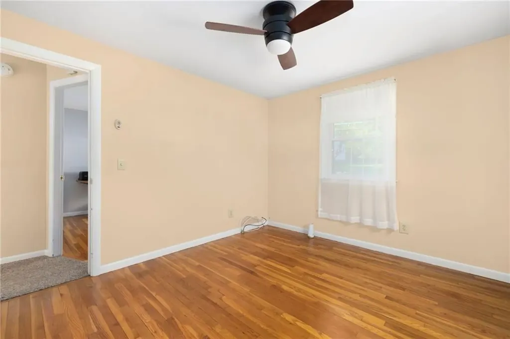 82 Doolittle Street Coventry RI 02816