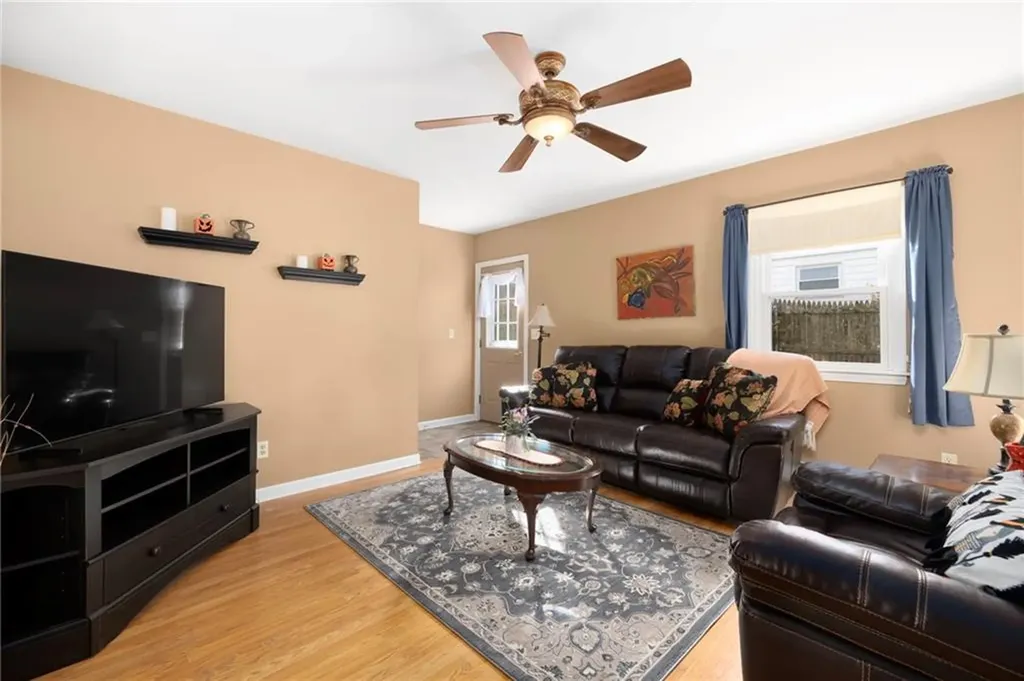 82 Doolittle Street Coventry RI 02816